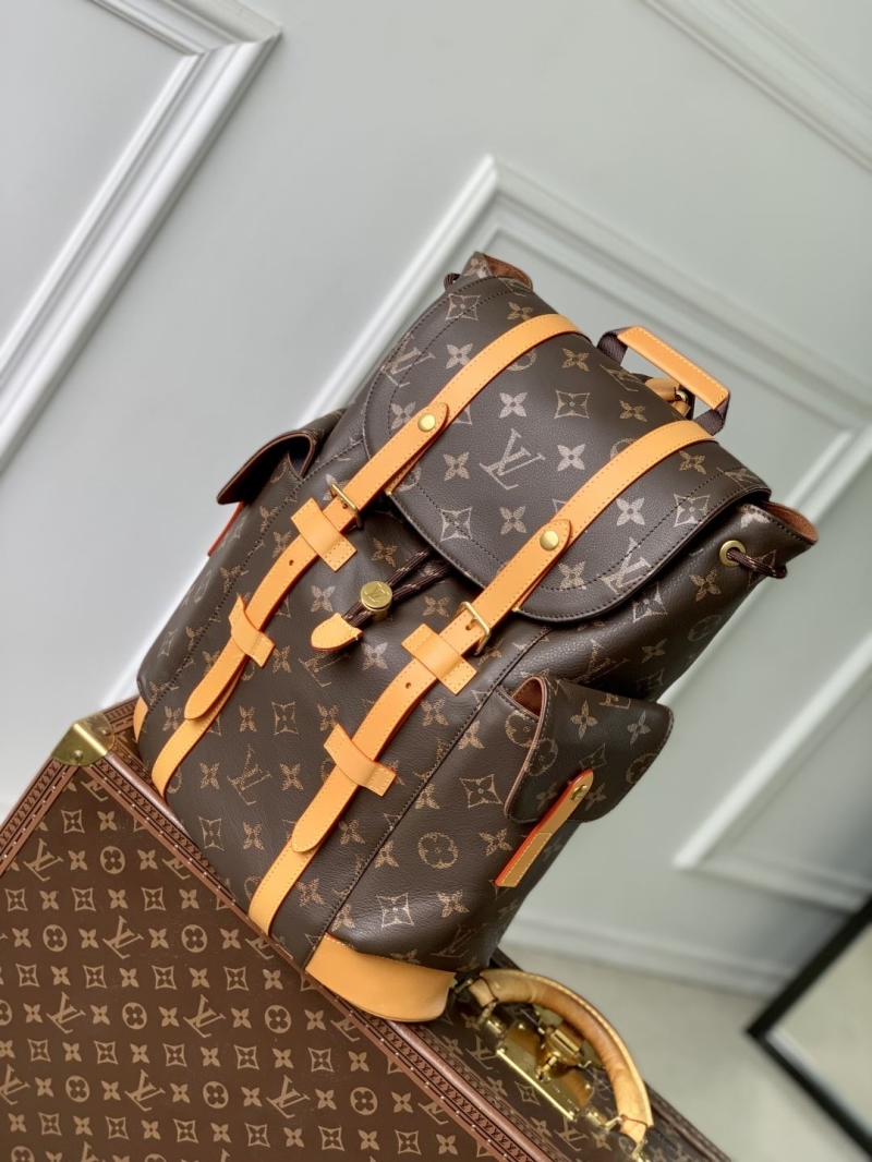 LV Backpacks